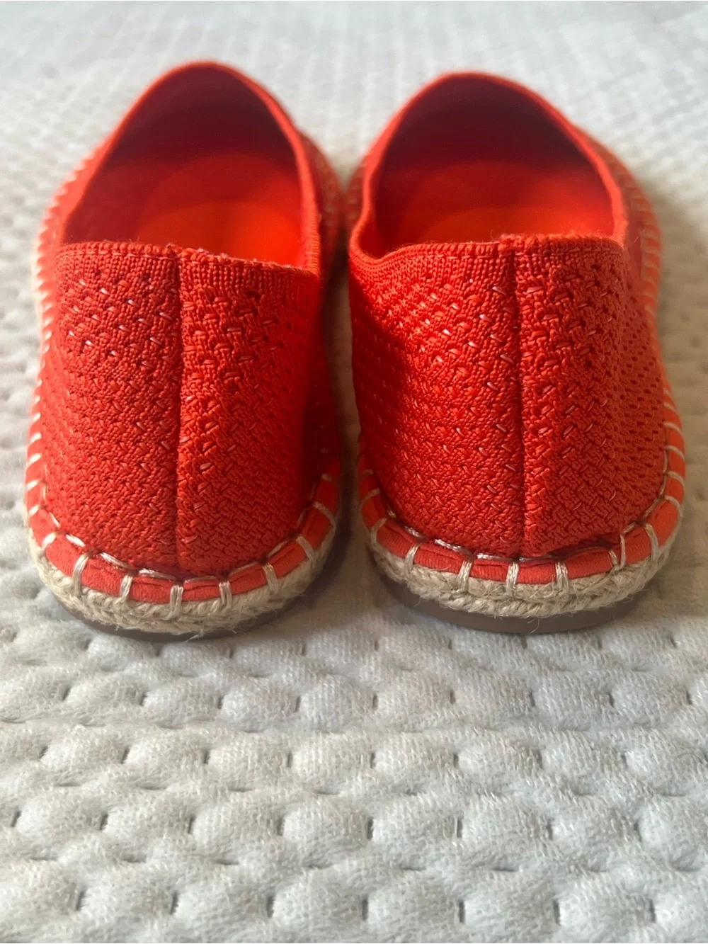 Tahari Espadrille Flats | Size 9